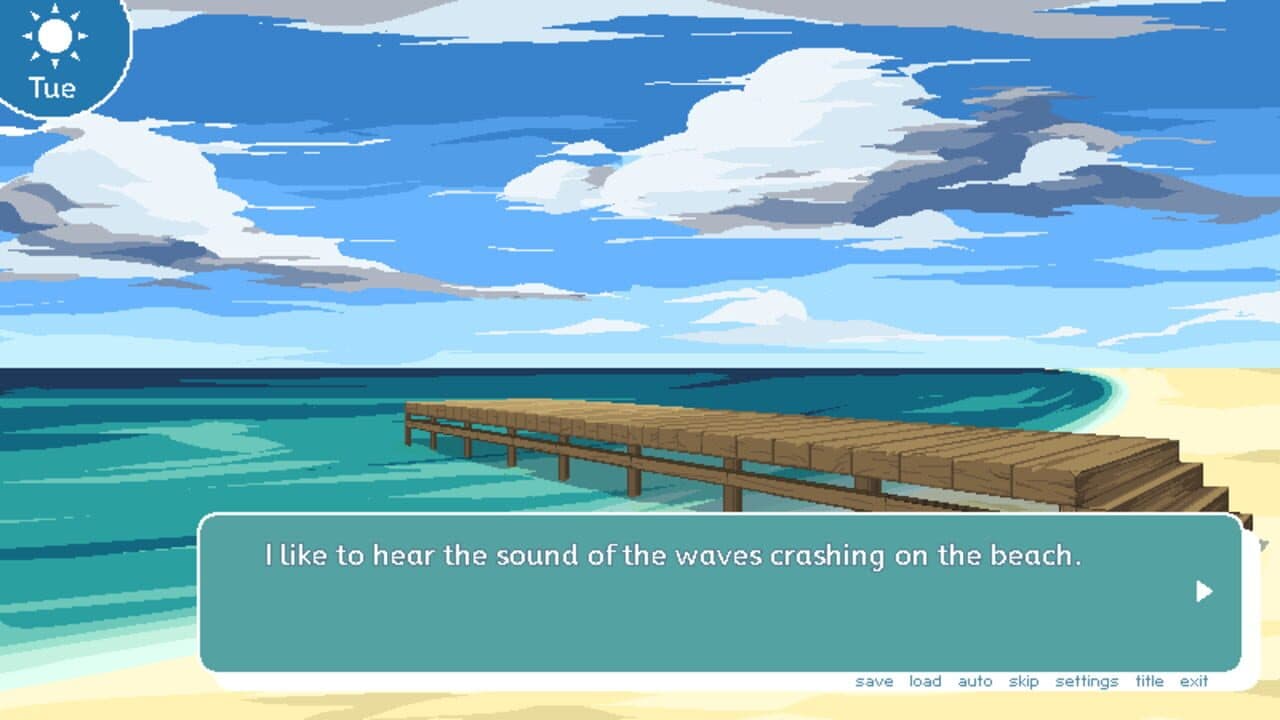 Cerulean screenshot 1