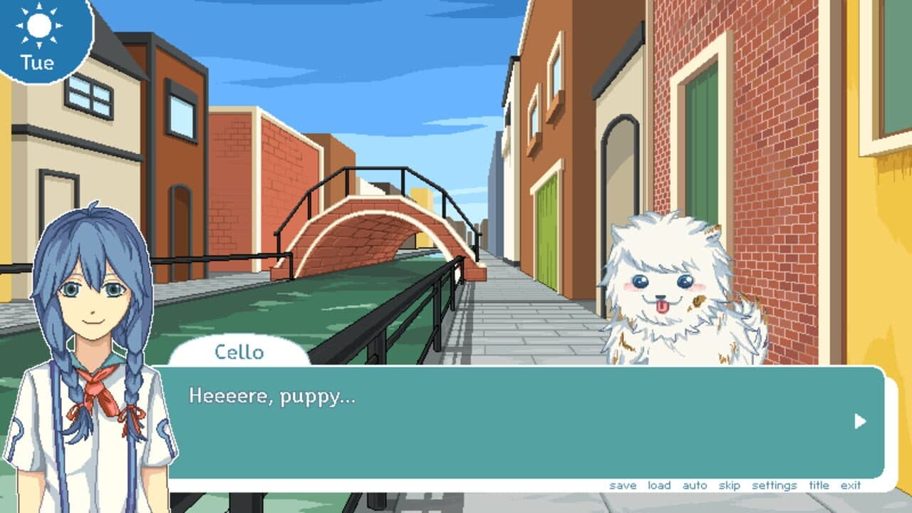 Cerulean thumbnail 3