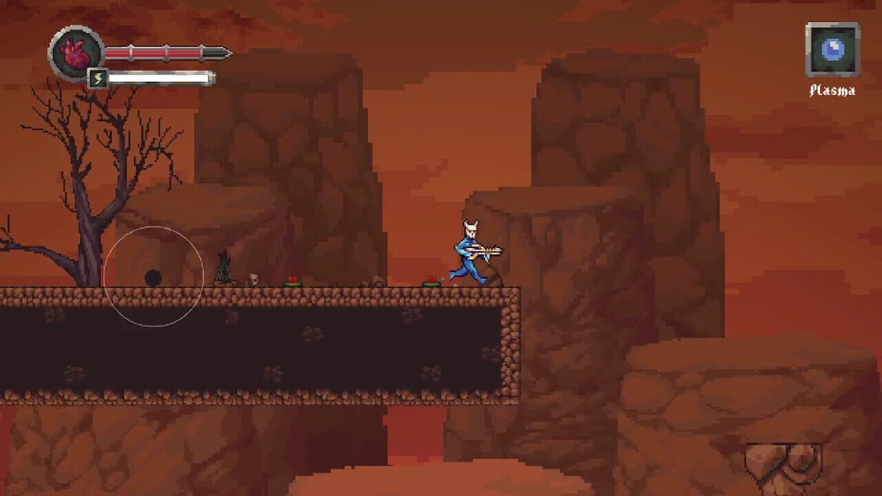 Acquiescence screenshot 1
