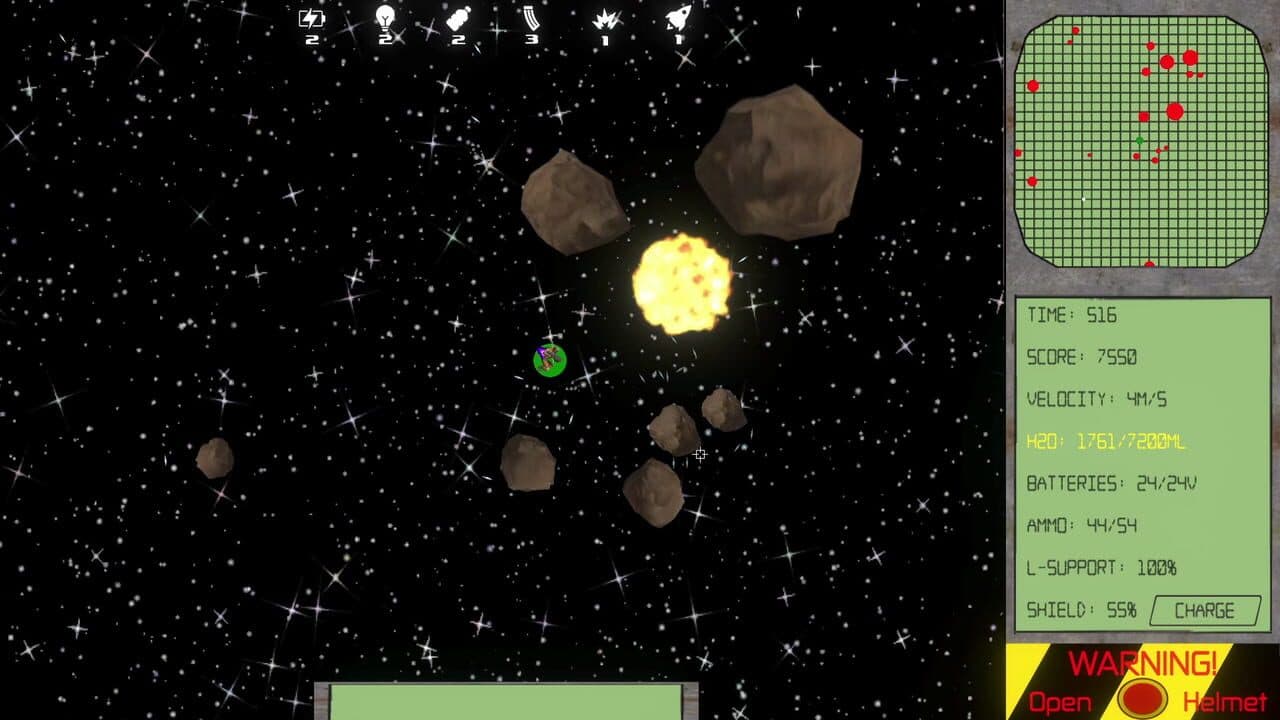Space Survival thumbnail 4