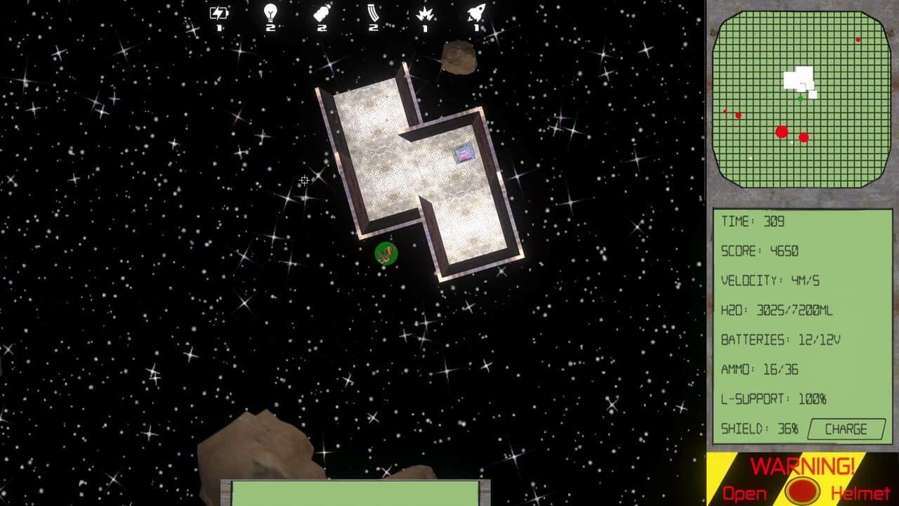 Space Survival thumbnail 5