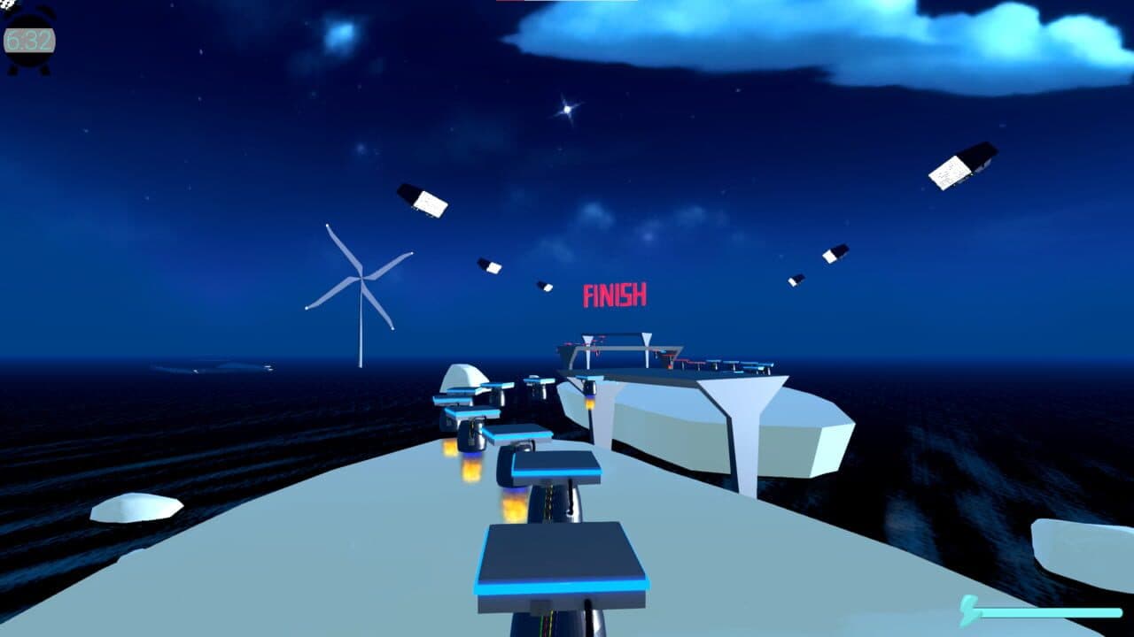 Make the Jump thumbnail 2