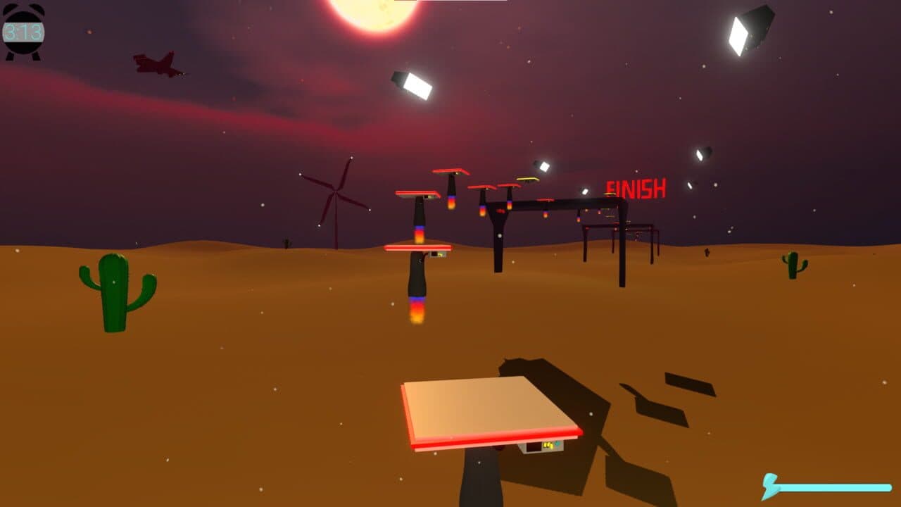 Make the Jump thumbnail 3