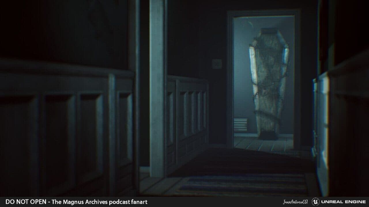 Do Not Open thumbnail 8