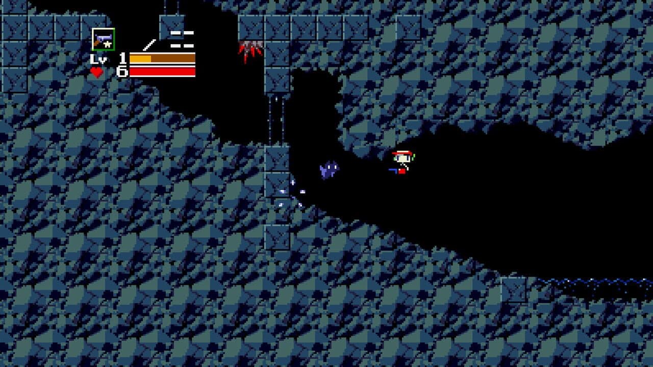 Cave Story MD thumbnail 2