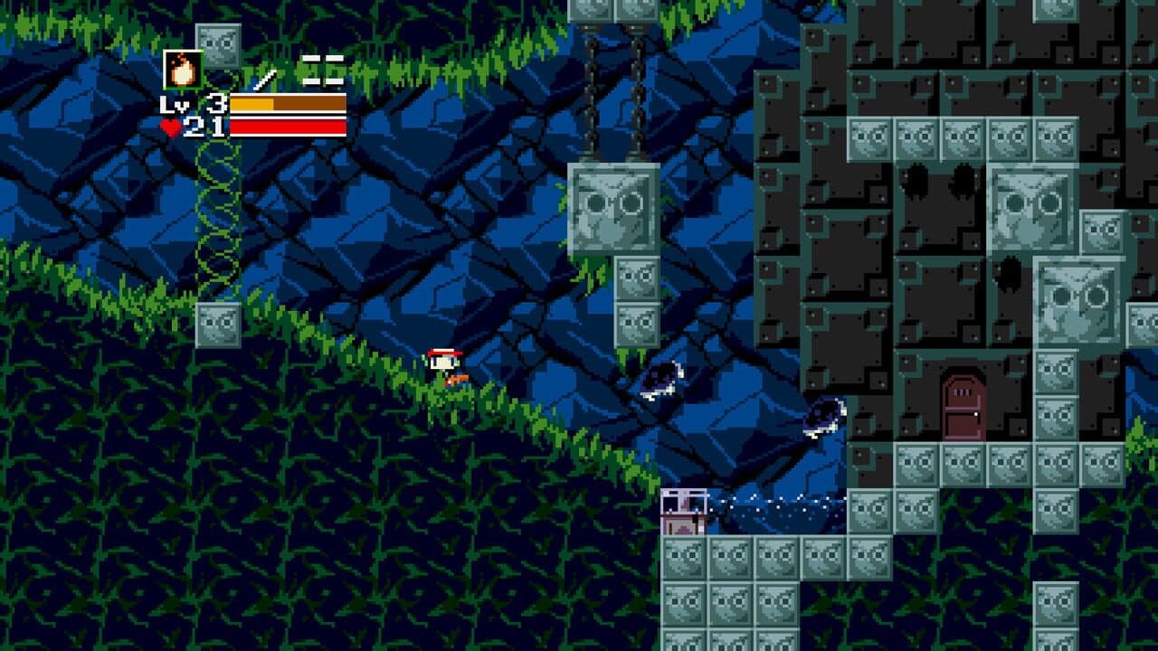 Cave Story MD thumbnail 6