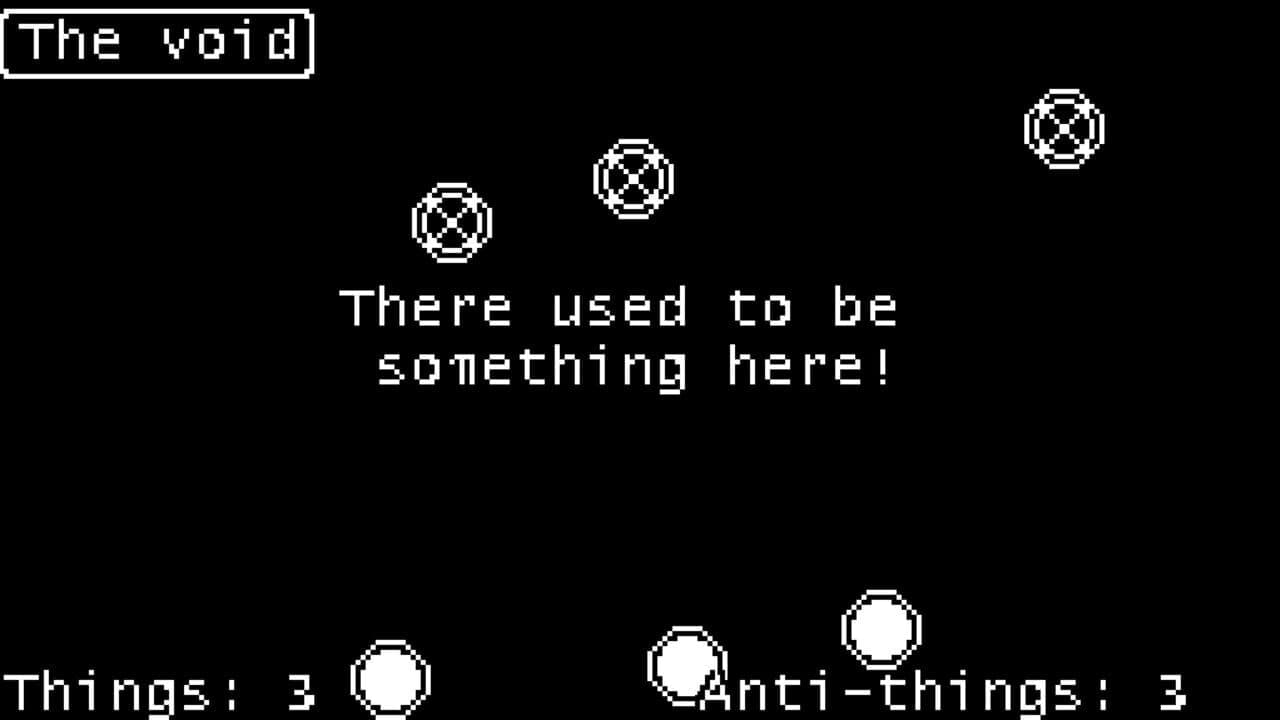 There was something here screenshot 1
