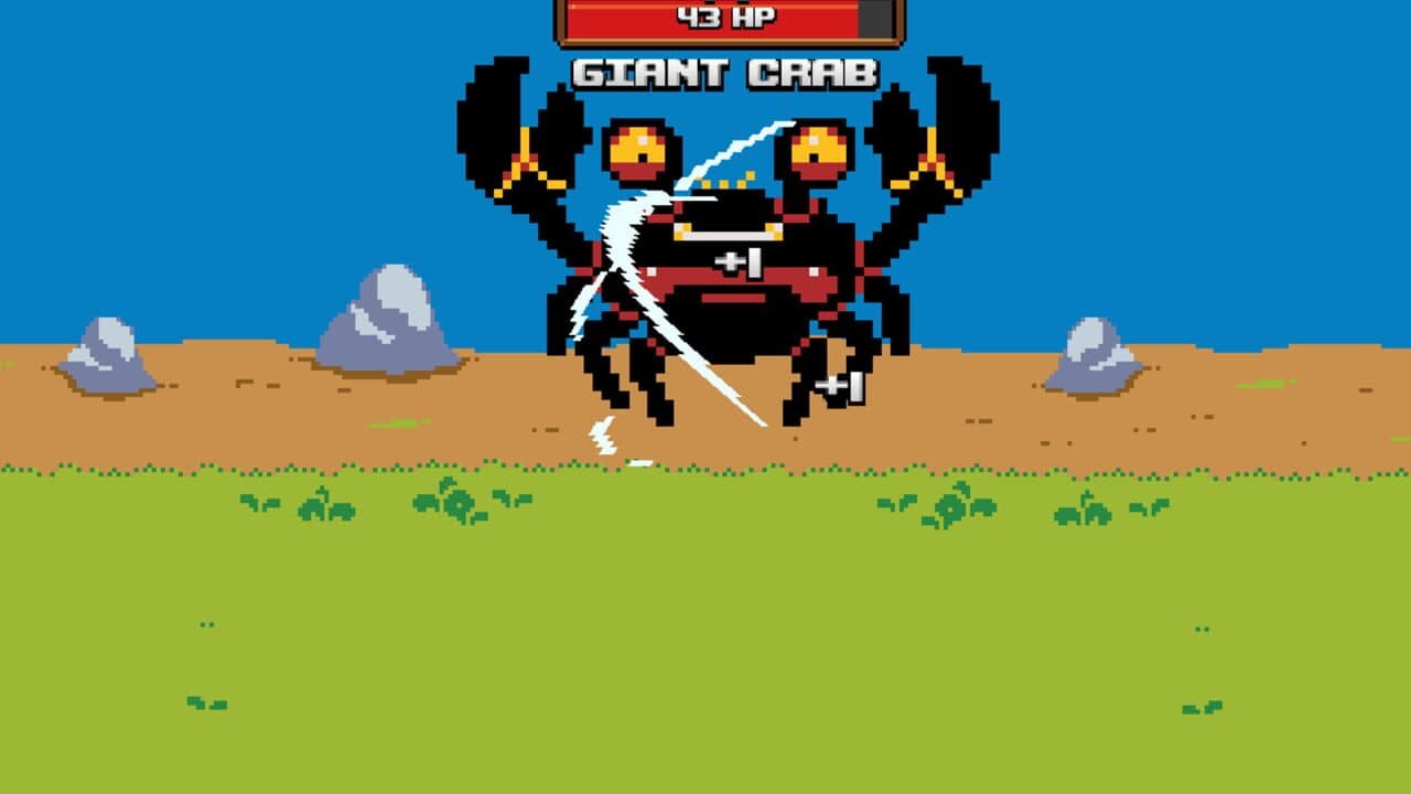 RPG Clicker thumbnail 3
