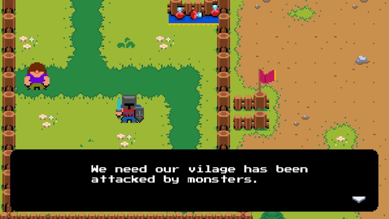 RPG Clicker thumbnail 2
