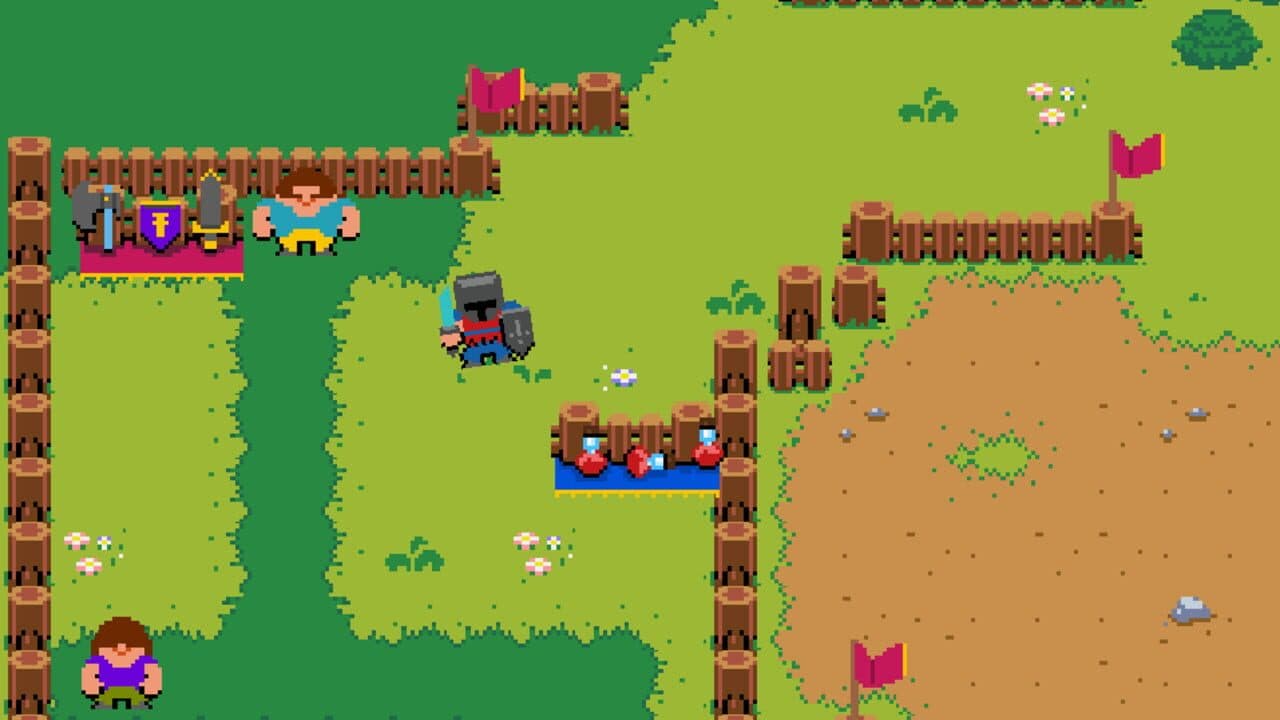 RPG Clicker thumbnail 4