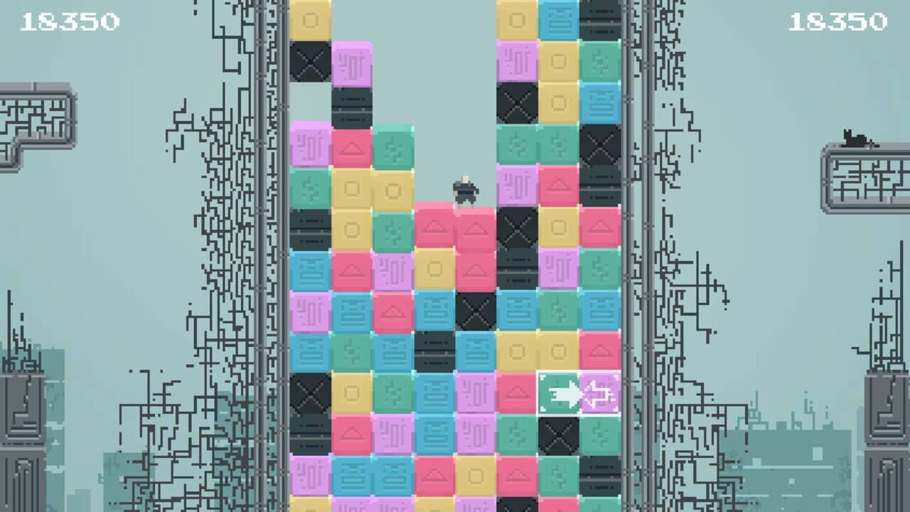 Blocked Up screenshot 1