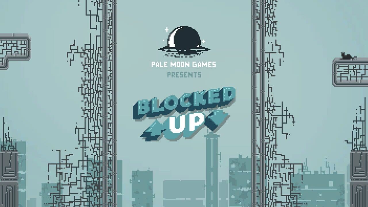 Blocked Up thumbnail 2