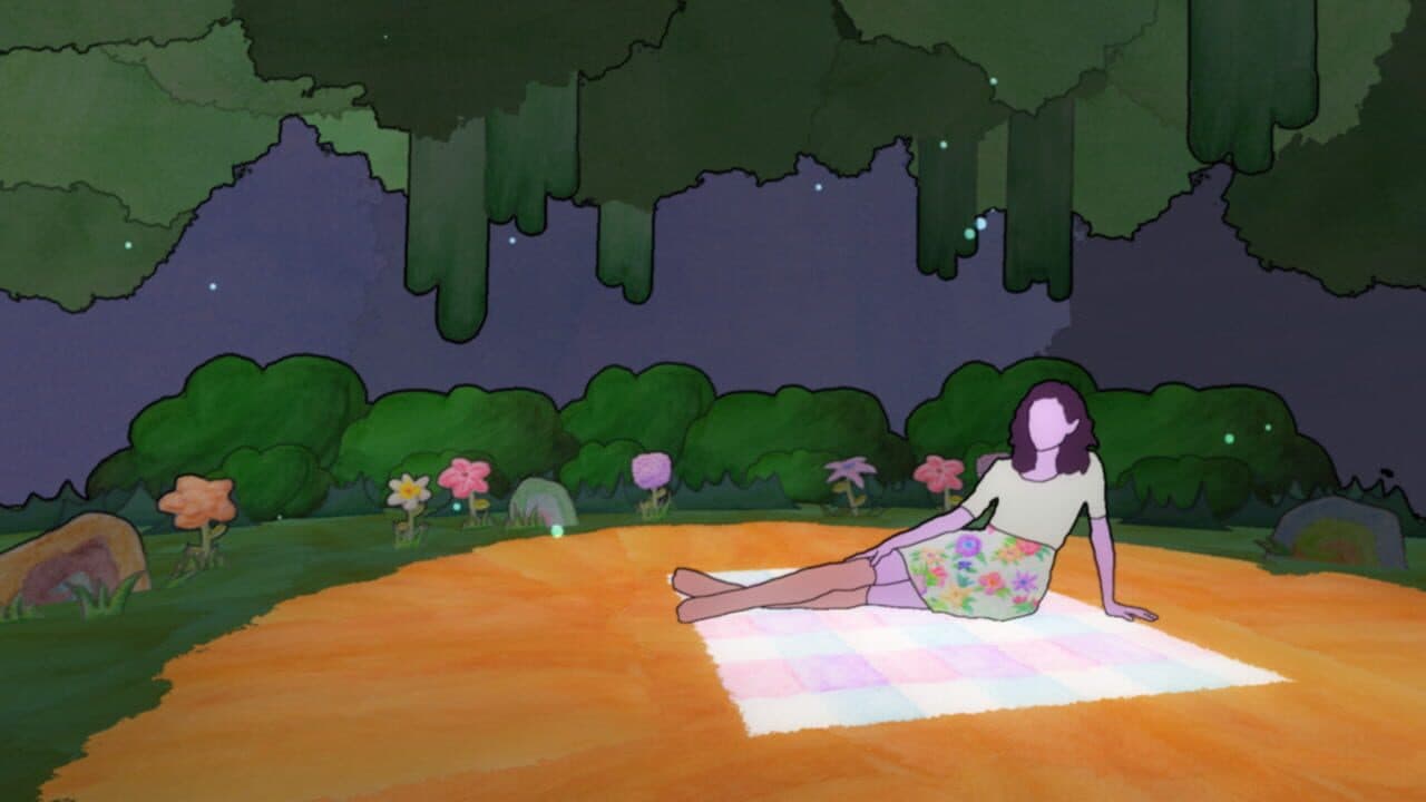 Watering a Flower screenshot 1