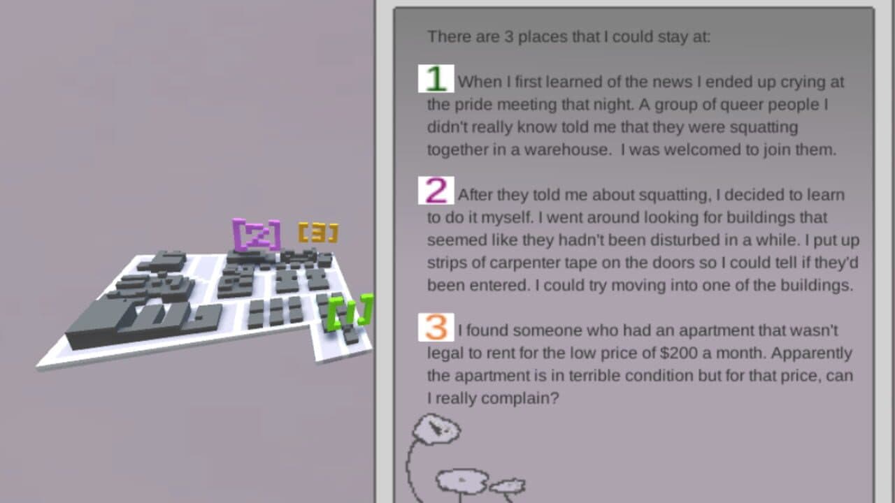 I Can't Cry. thumbnail 2