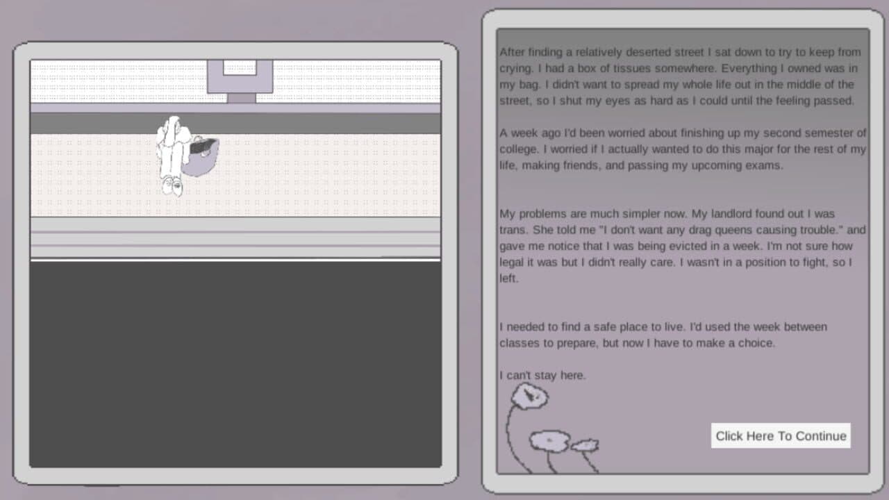 I Can't Cry. thumbnail 3