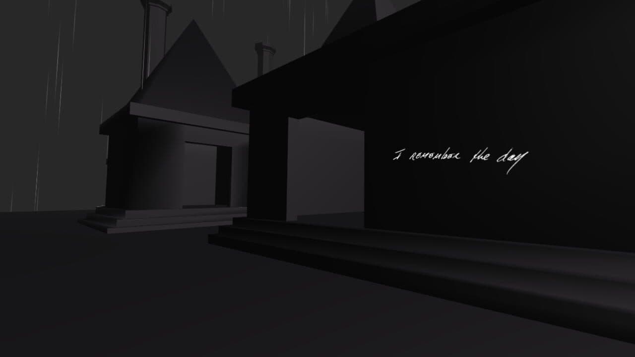 Rain, House, Eternity screenshot 1