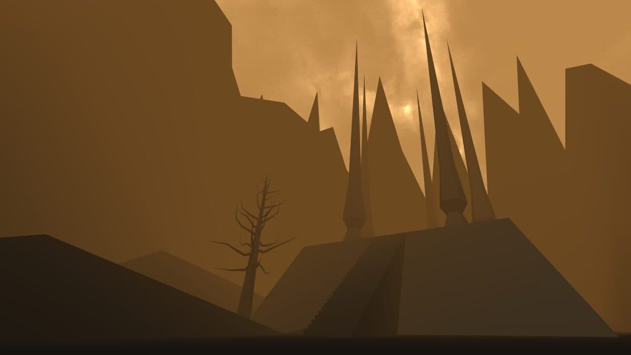 Rain, House, Eternity thumbnail 2