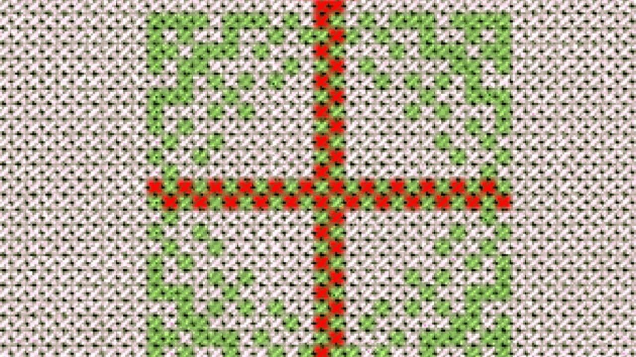 A Holiday Yarn screenshot 1