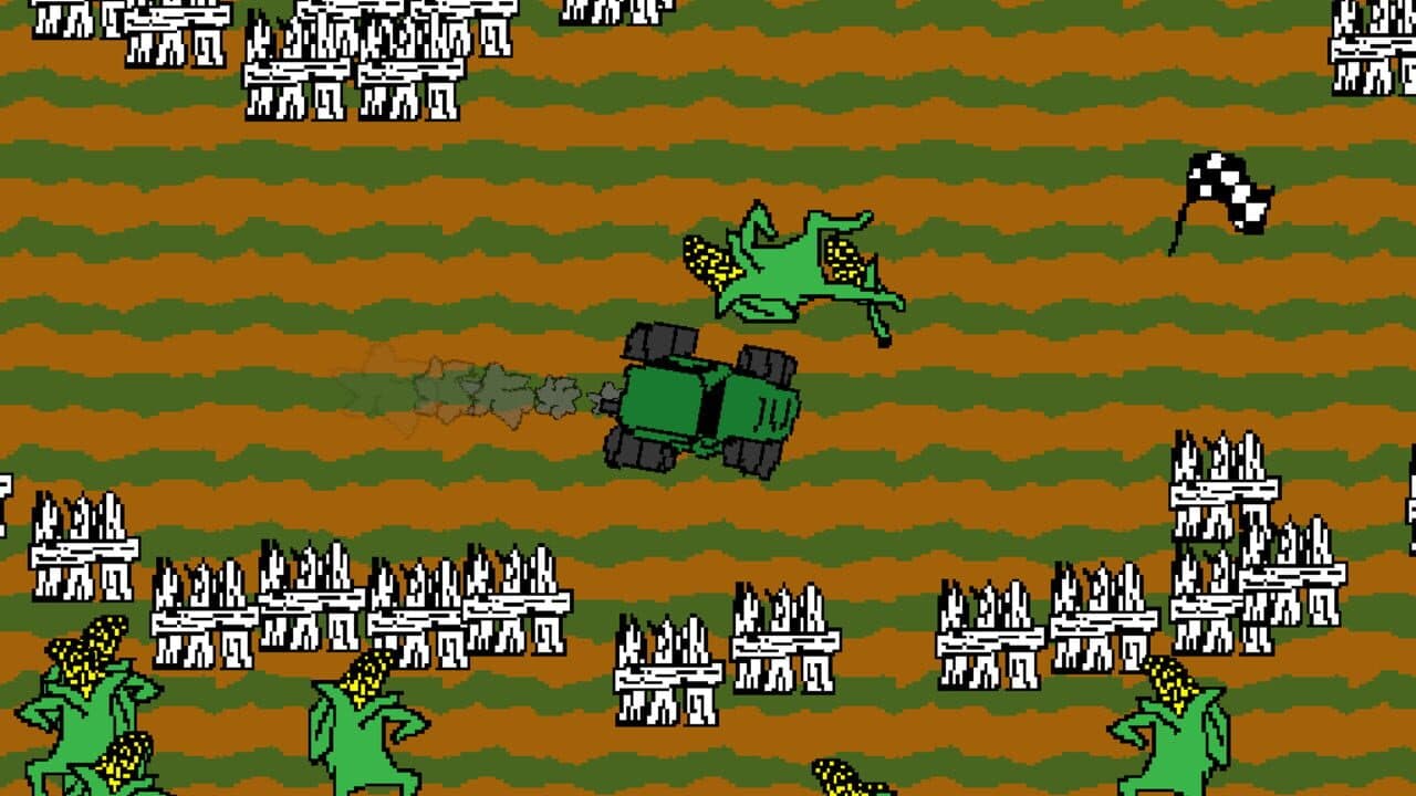 Farming Simulator 2008 2 screenshot 1