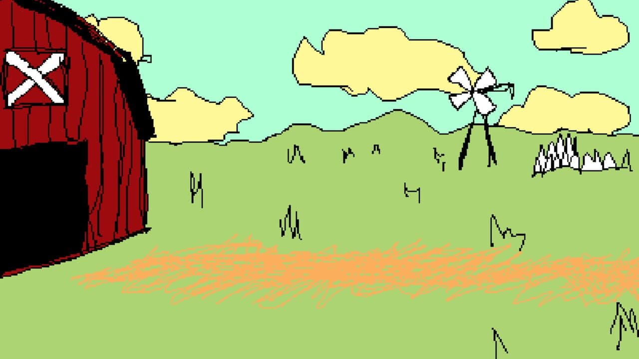 Farming Simulator 2008 2 thumbnail 3