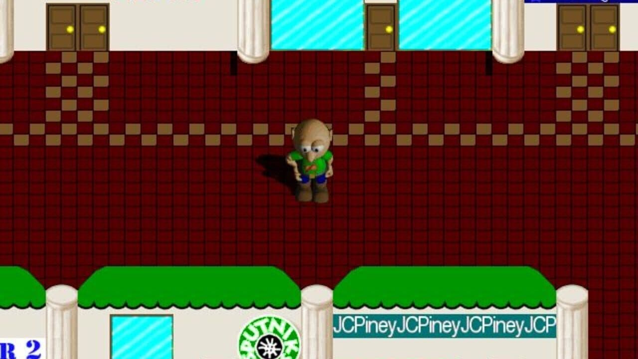 Dr. Lunatic Supreme with Cheese thumbnail 3