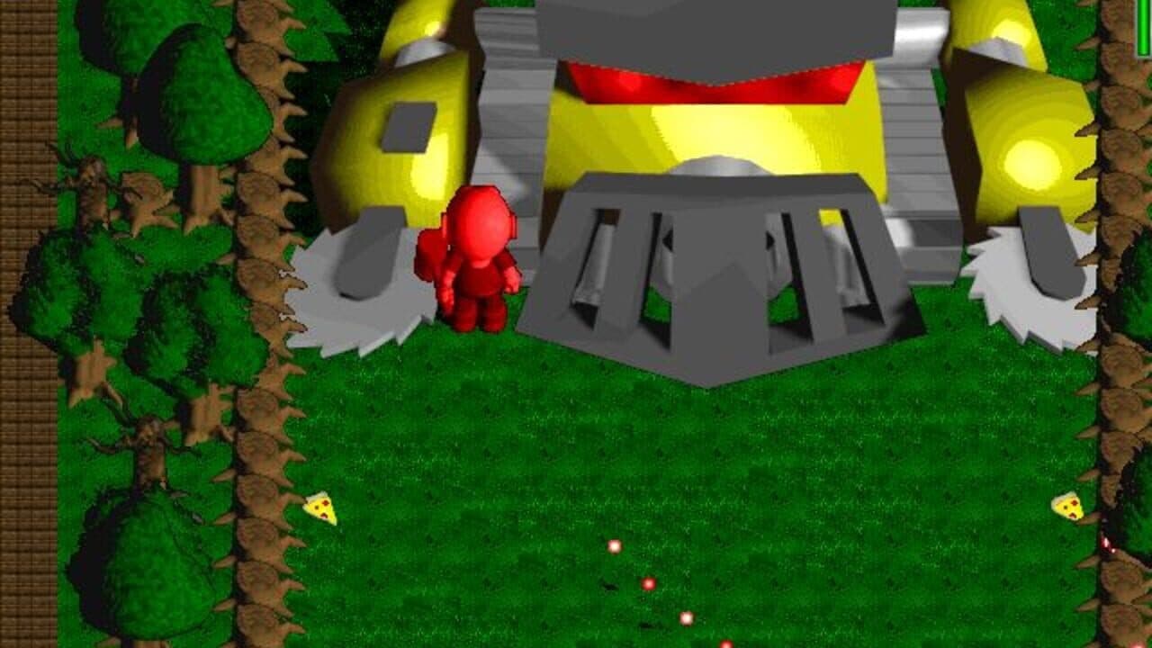Dr. Lunatic Supreme with Cheese thumbnail 7