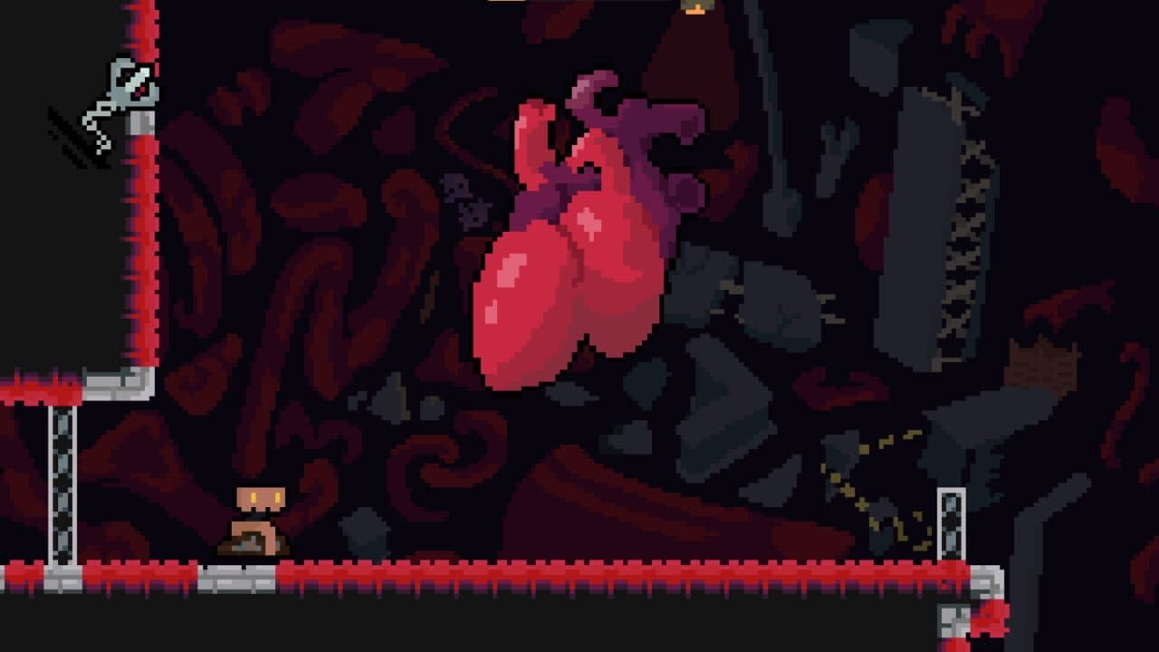 Whale Eater screenshot 1