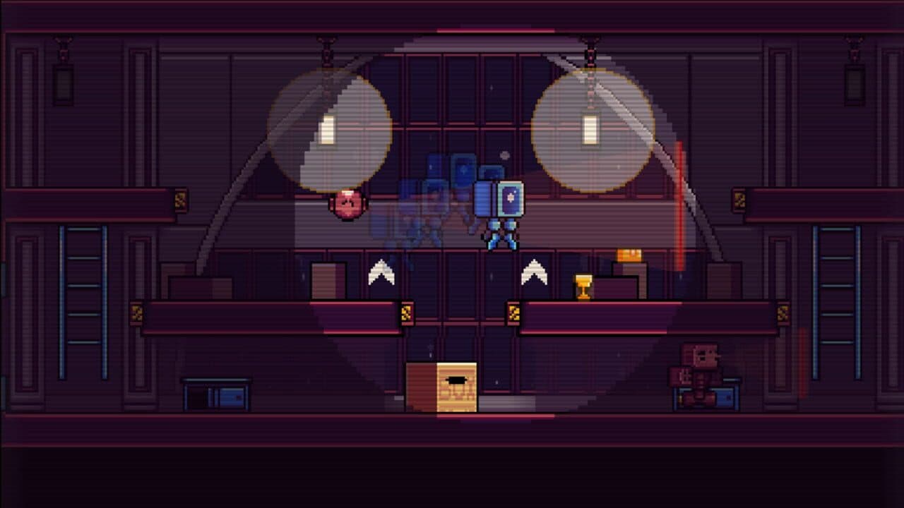 Thiefbot screenshot 1