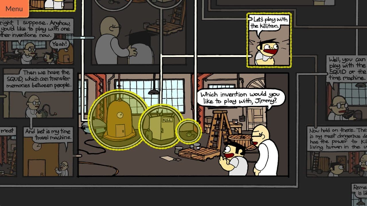 Meanwhile thumbnail 4