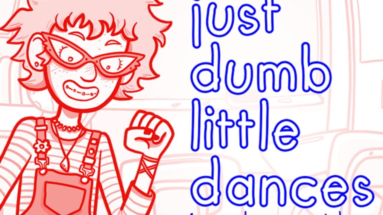 Just Dumb Little Dances screenshot 1