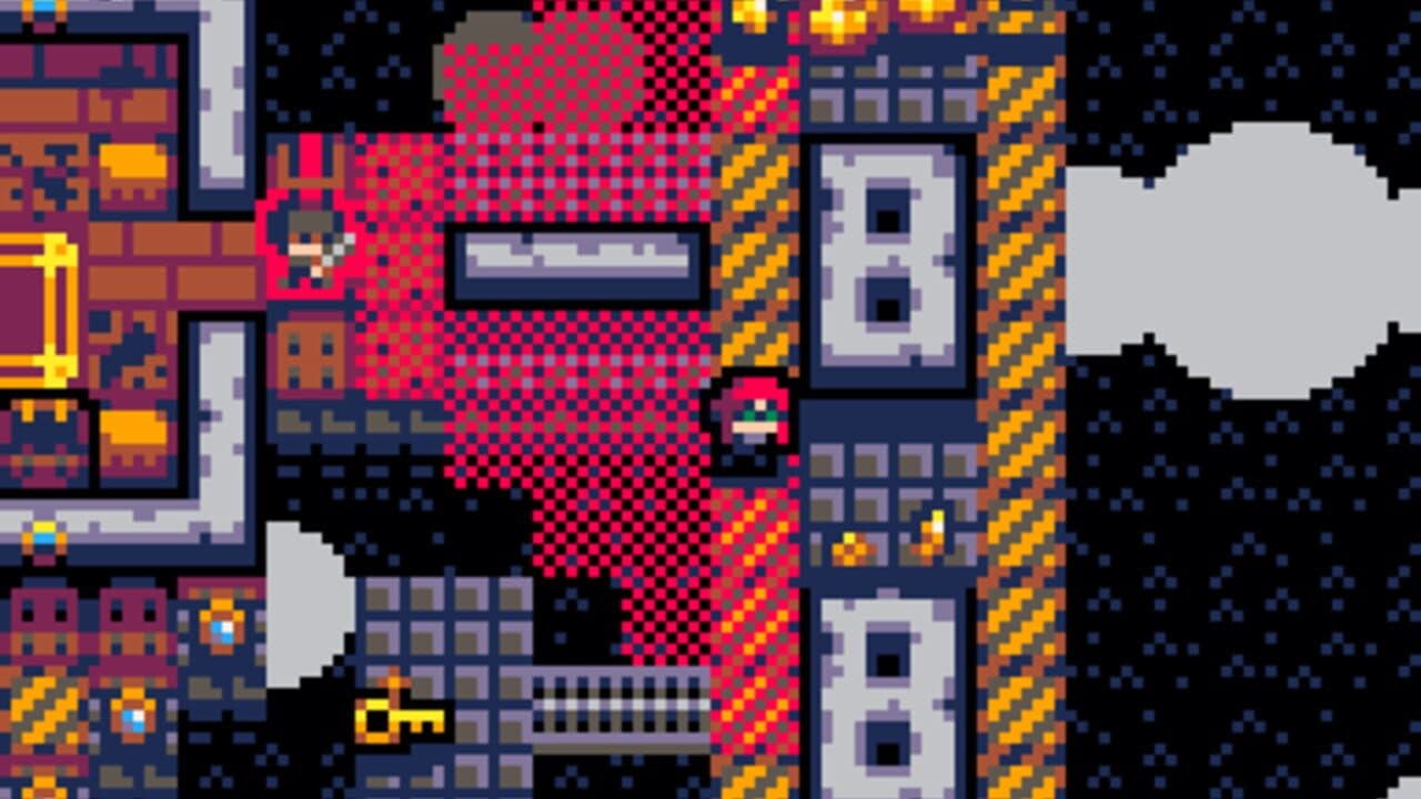 Skyrogue screenshot 1