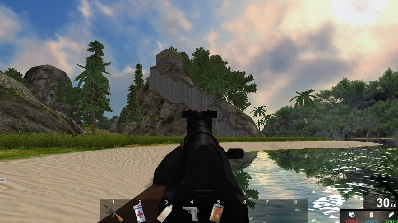 Ashore thumbnail 4
