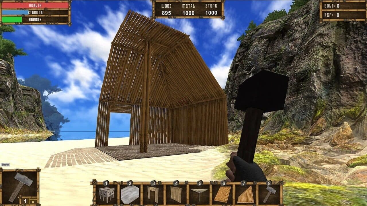 Ashore thumbnail 5