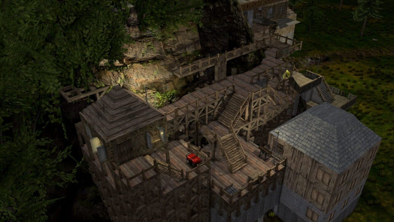 Ashore thumbnail 8