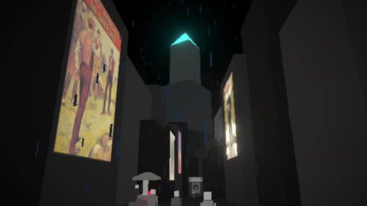 A Night in Nowhere thumbnail 4