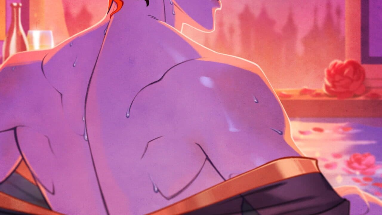 The Arcana screenshot 1