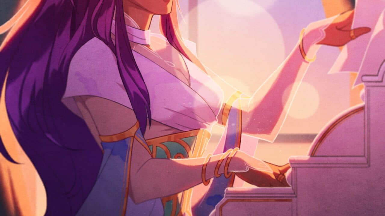 The Arcana thumbnail 5