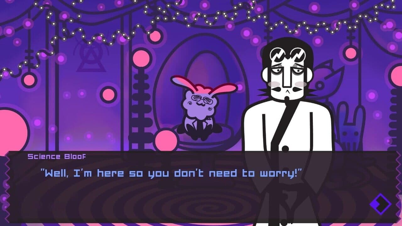 Lavender Laboratories screenshot 1