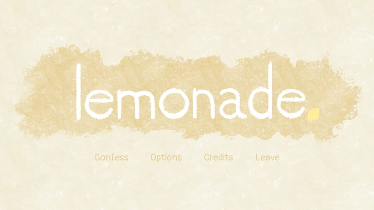 Lemonade. thumbnail 2