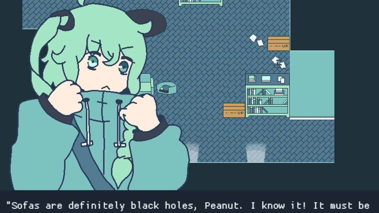 Stay Home thumbnail 2