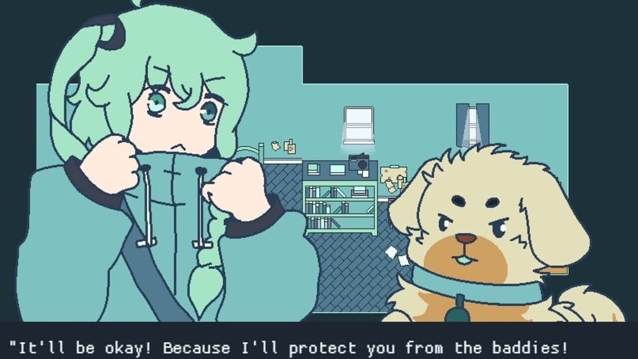 Stay Home thumbnail 3