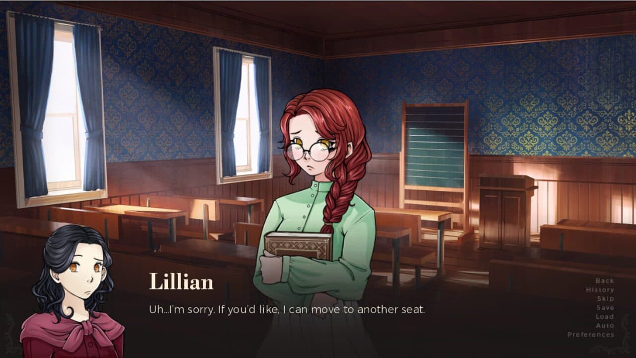 Miss Bullard's School for Former Ladies thumbnail 3