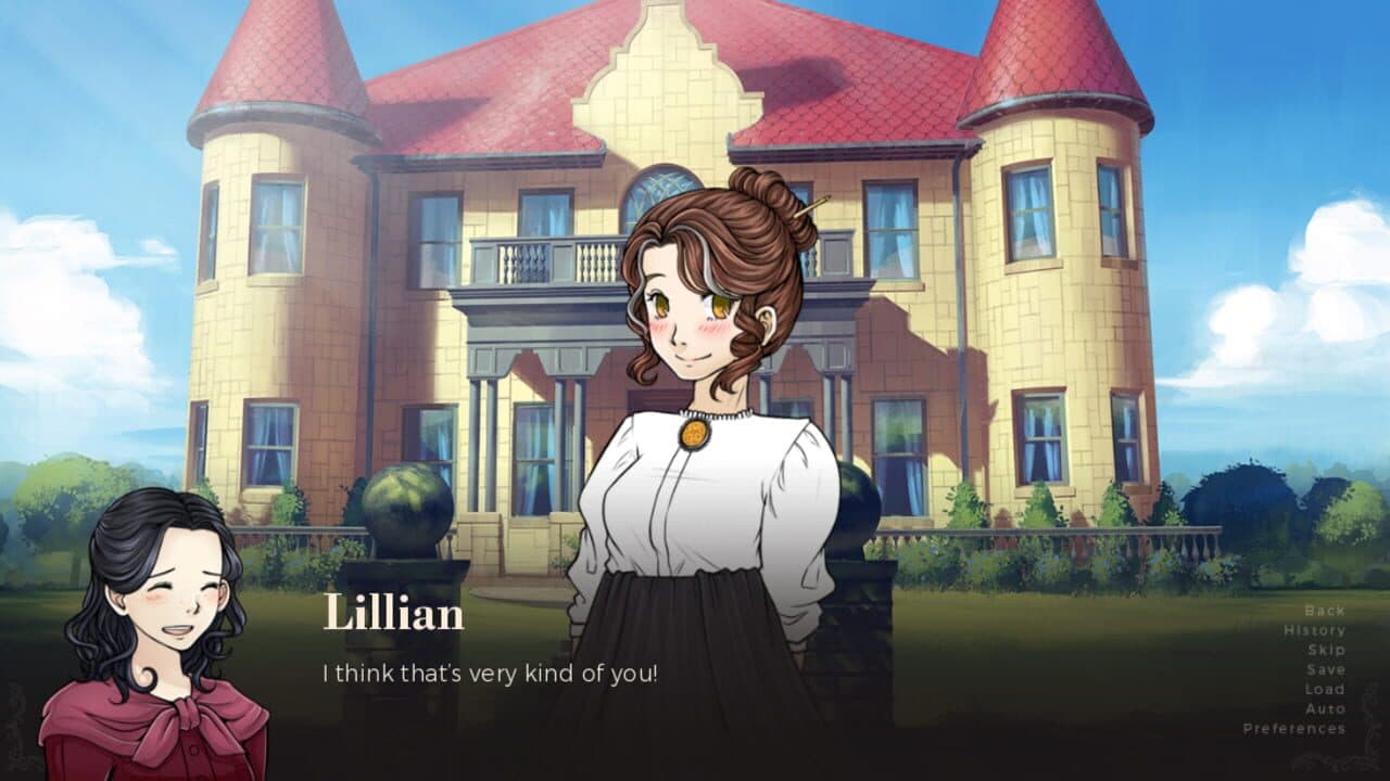 Miss Bullard's School for Former Ladies thumbnail 4
