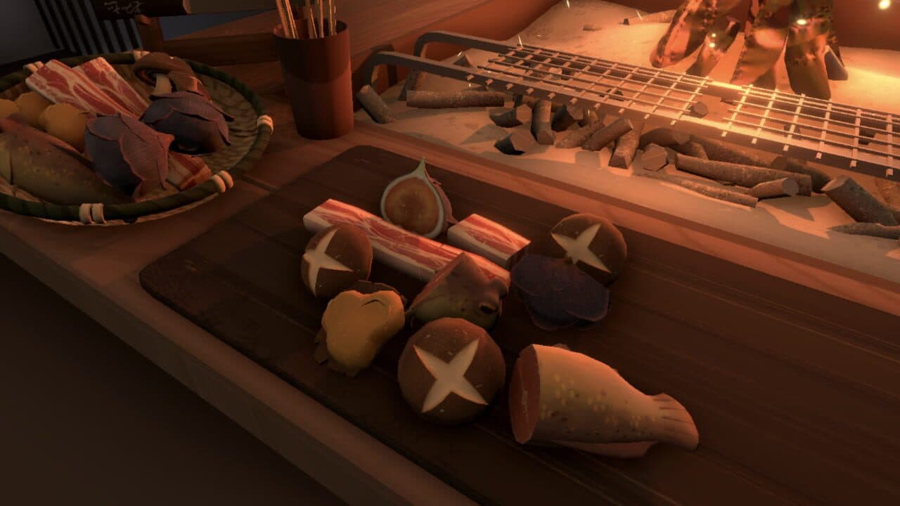 Irori screenshot 1