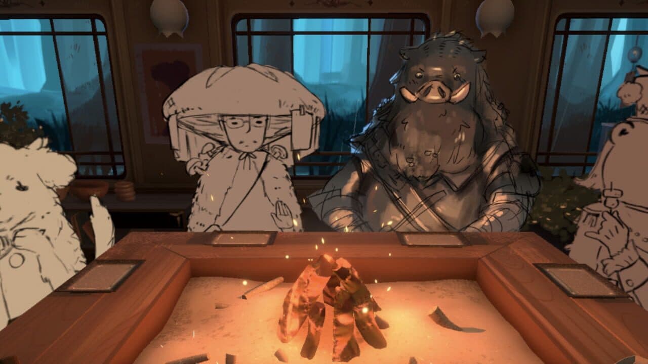 Irori thumbnail 2