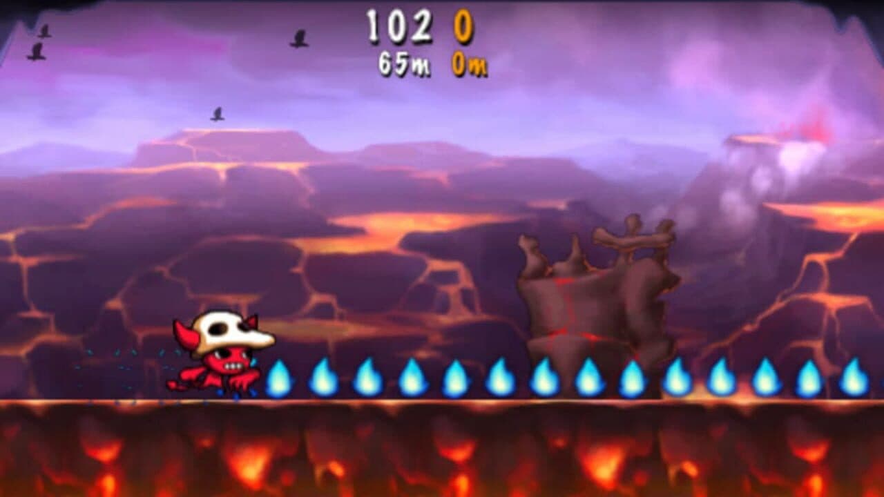 Hellkid: Hook & Jump thumbnail 2