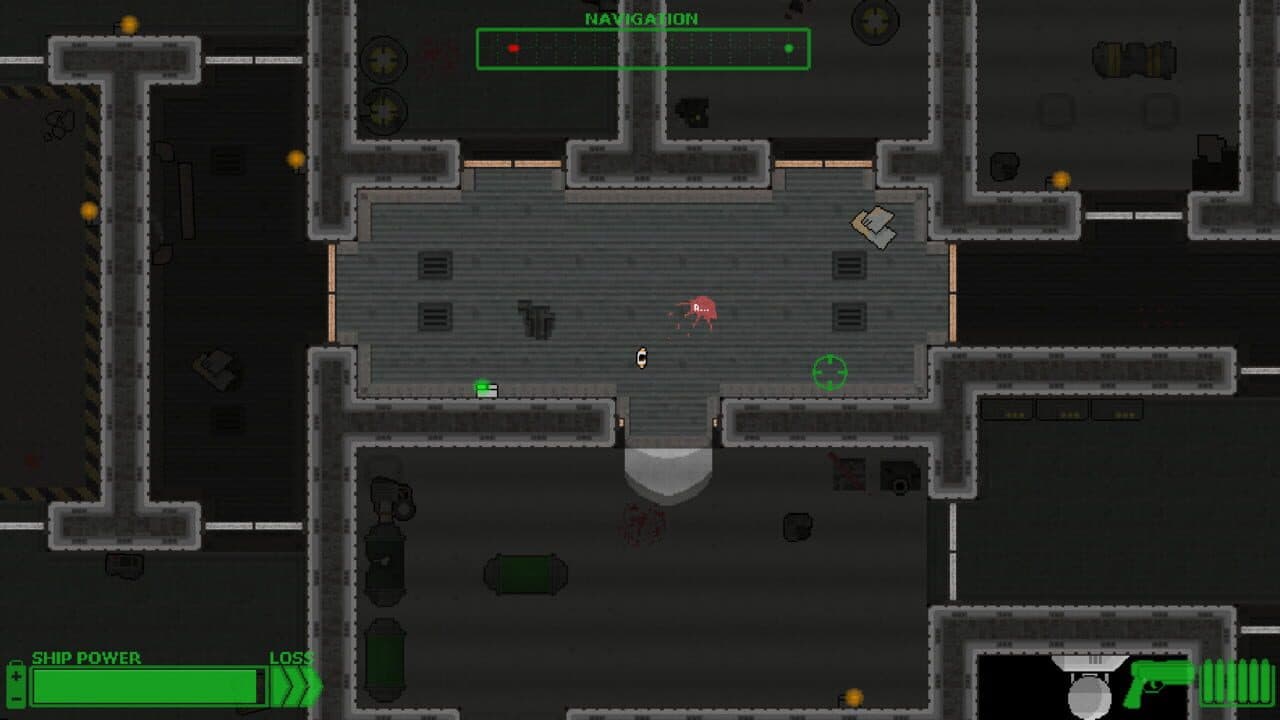 Not Alone thumbnail 2
