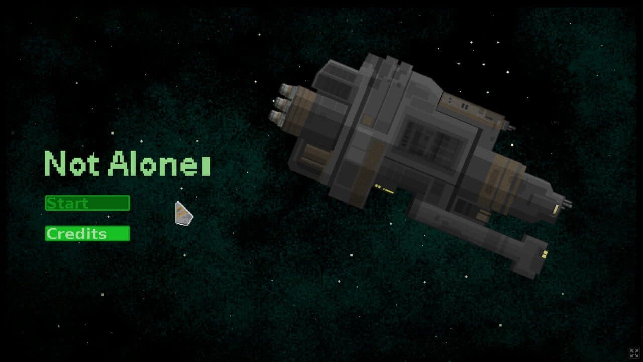 Not Alone thumbnail 3