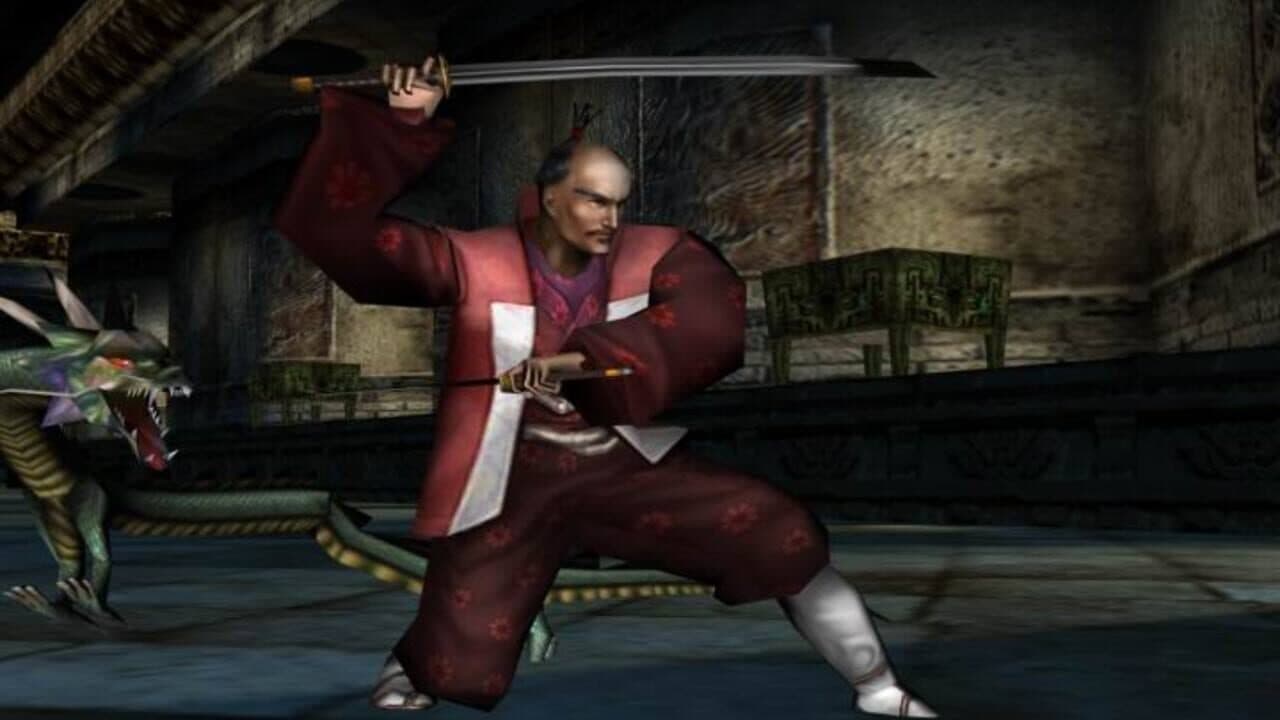 Xiào Ào Jiānghú 2 Wàizhuàn: Dōngfāng Zàiqǐ thumbnail 2