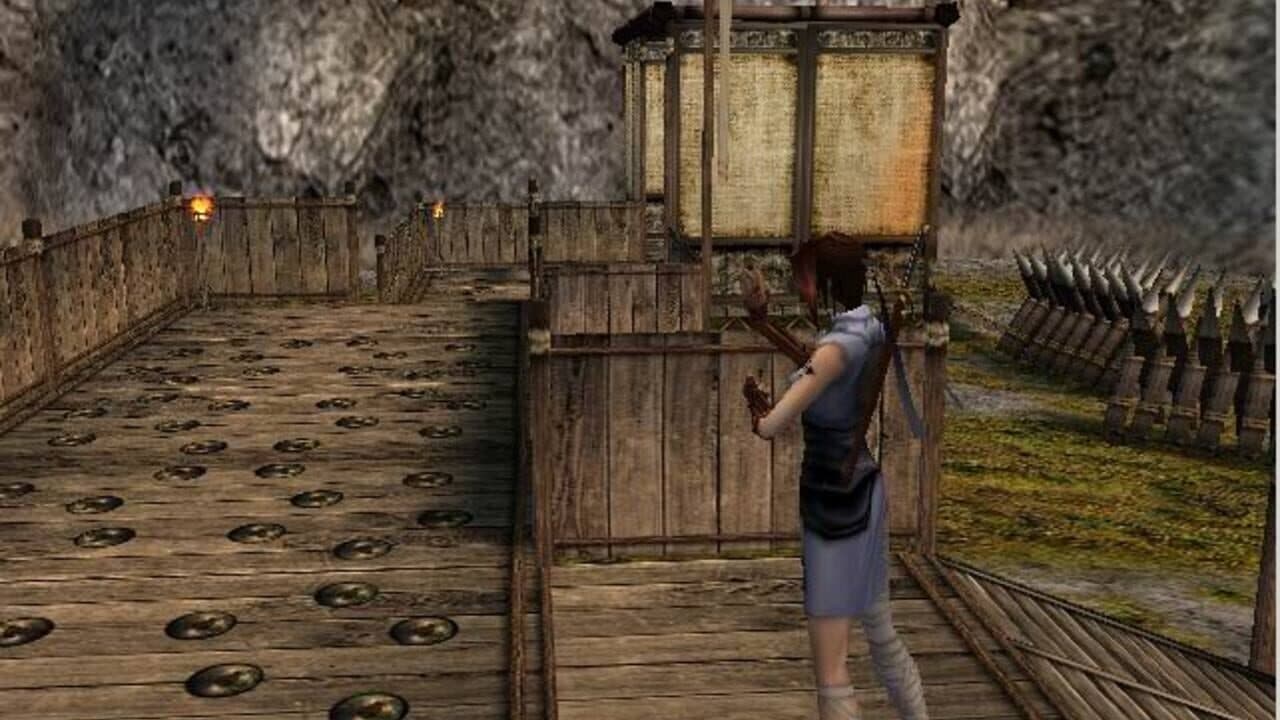 Xiào Ào Jiānghú 2 Wàizhuàn: Dōngfāng Zàiqǐ thumbnail 3